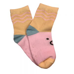 COTTON BABY SOCKS