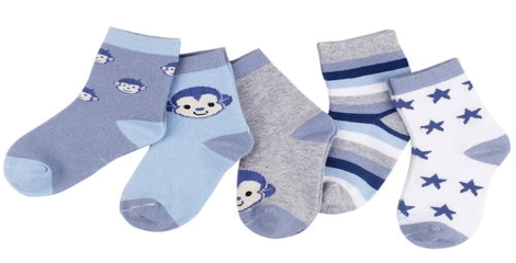 wholesale kids socks