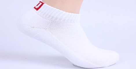 badminton socks