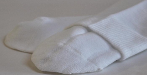 bamboo cotton boneless socks