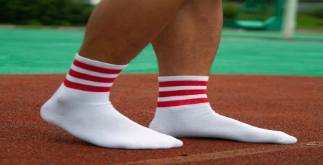 baseball socks